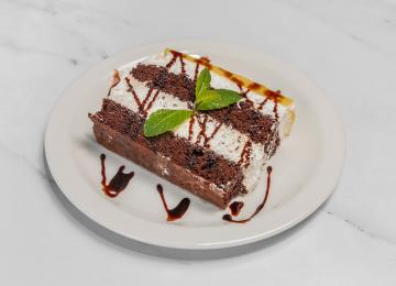 Triobiterestaurant Fantacake