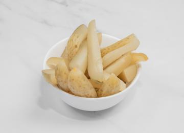 Triobiterestaurant Gherkins