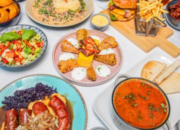 Triobiterestaurant Hero 2