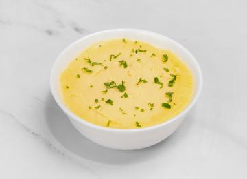 Triobiterestaurant Mashpotato