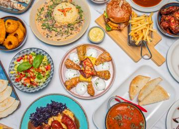 NewYear2026 in the kitchen